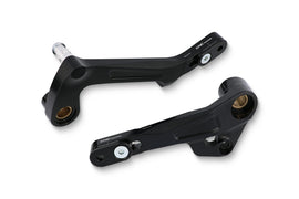 Kit leve cambio/freno posteriore Ducati Multistrada - SLIDE