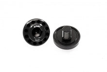 Load image into Gallery viewer, Kit viti centrali pedane originali Ducati