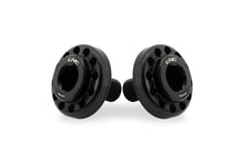 Load image into Gallery viewer, Kit viti centrali pedane originali Ducati