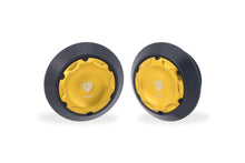 Load image into Gallery viewer, Tappi per viti centrali pedane originali Ducati Multistrada V2 MY2025