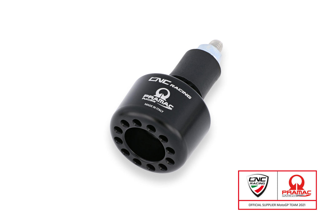 Contrappeso singolo Pramac Racing Limited Edition