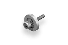 Load image into Gallery viewer, Adattatore con anti rotazione per installare protezione leva freno e frizione.