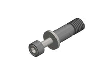 Load image into Gallery viewer, Adattatore per installare protezione leva freno e frizione.