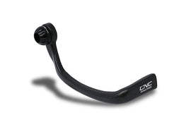 Brake-Guard Carbon Race - Protezione leva freno anteriore carbonio opaco - Nero