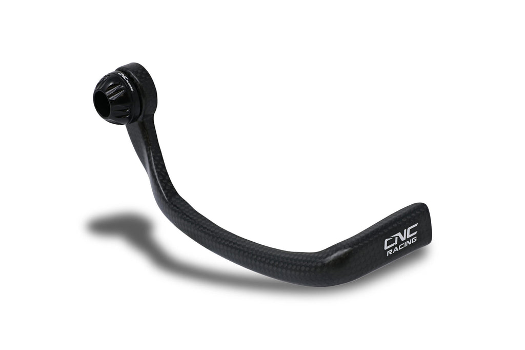 Brake-Guard Carbon Race - Protezione leva freno anteriore carbonio opaco