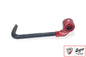 Clutch-Guard Race - Protezione leva frizione - Giacomo Agostini Limited Edition - Rosso