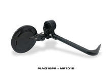 Load image into Gallery viewer, Lever-Guard Street - Protezione leva freno anteriore con attacco specchio - Pramac Racing Limited Edition