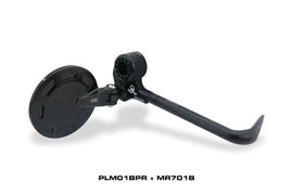 Lever-Guard Street - Protezione leva freno anteriore con attacco specchio - Pramac Racing Limited Edition