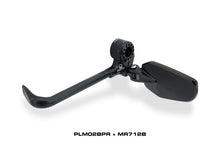 Load image into Gallery viewer, Lever-Guard Street - Protezione leva frizione con attacco specchio - Pramac racing Limited Edition