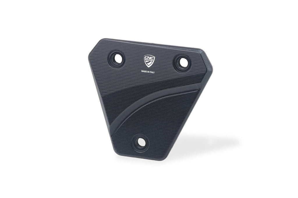 Protezione cover motore sx Ducati Hypermotard 698 Mono