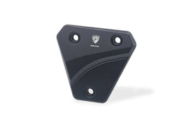 Protezione cover motore sx Ducati Hypermotard 698 Mono