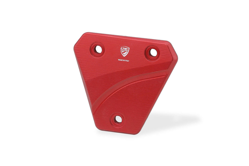 Protezione cover motore sx Ducati Hypermotard 698 Mono