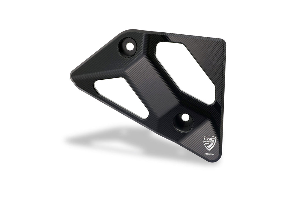 Protezione regolatore tensione Ducati Multistrada V4