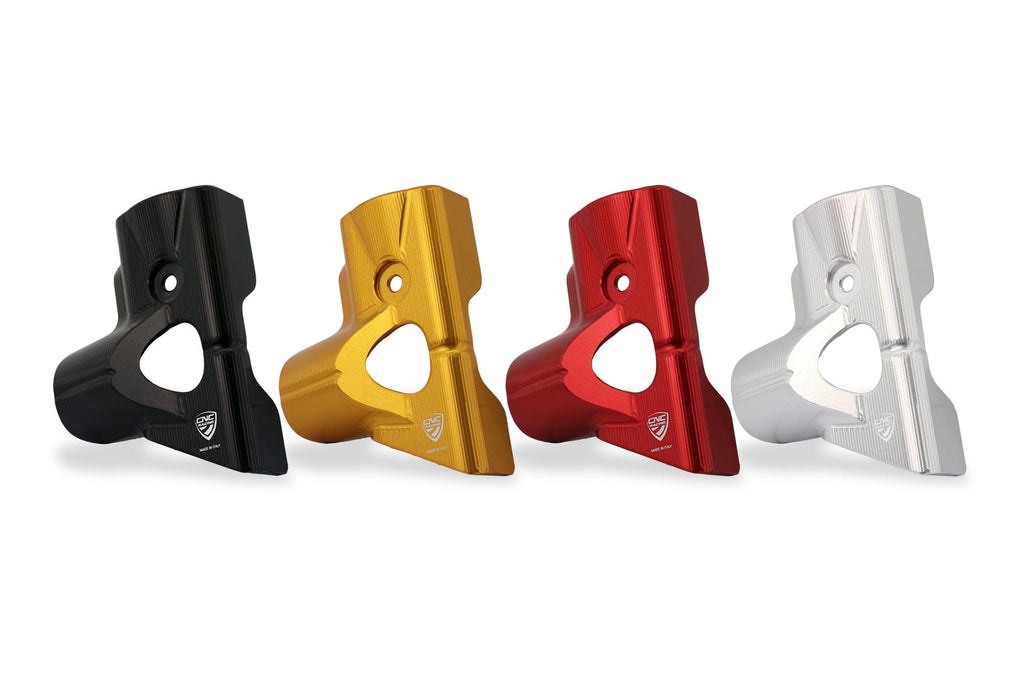 Protezione laterale radiatore acqua Ducati Monster 937