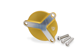 Cover filtro olio Ducati Diavel V4