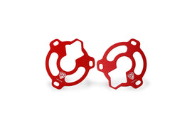 Protezioni elettro ventola radiatore Multistrada V4