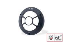 Load image into Gallery viewer, Cover faro anteriore MV Agusta Superveloce - Giacomo Agostini Limited Edition - Nero