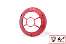 Load image into Gallery viewer, Cover faro anteriore MV Agusta Superveloce - Giacomo Agostini Limited Edition - Rosso