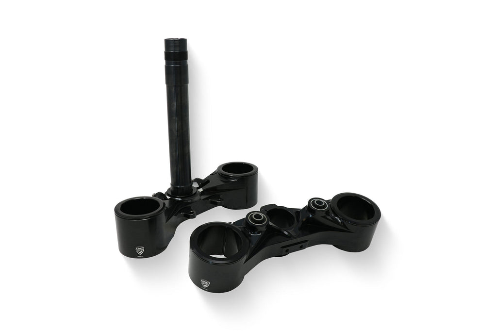 Piastre di sterzo forcella Ducati Hypermotard 821/939