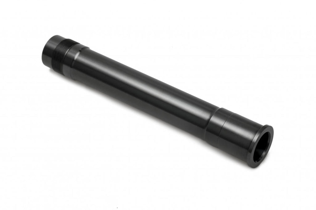 Piastre di sterzo - Cannotto - Nero