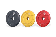 Load image into Gallery viewer, Piastre di sterzo - Cover ghiera di sterzo