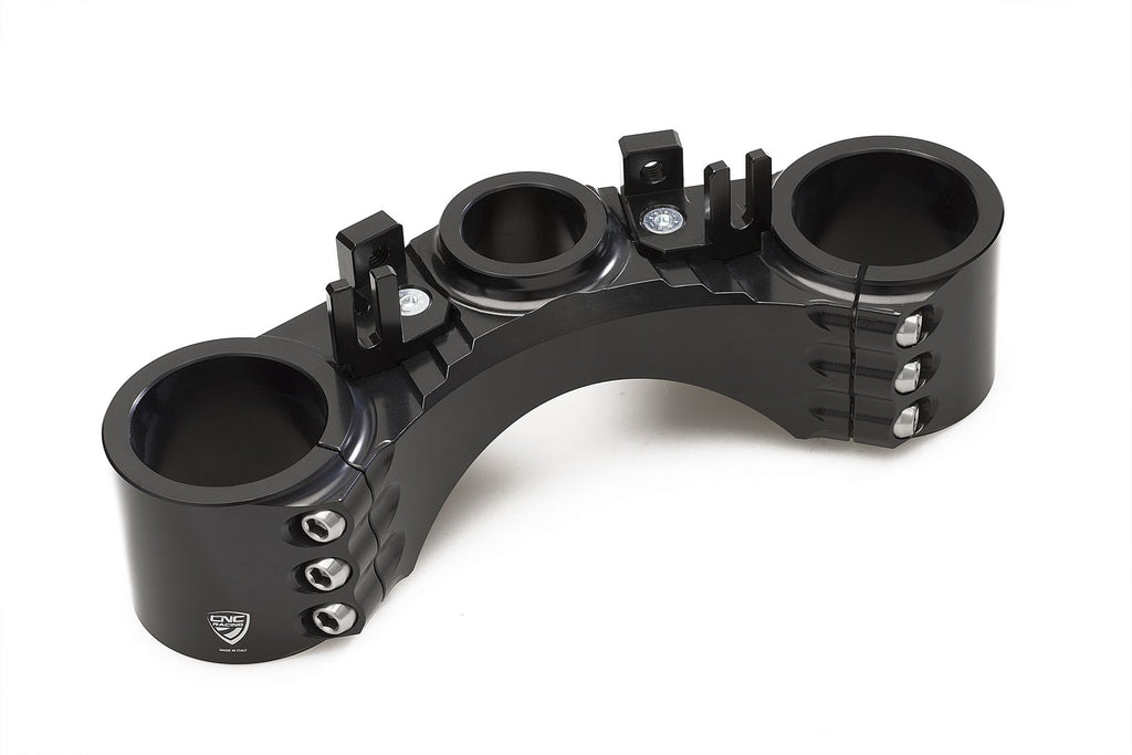 Piastre di sterzo - Inferiore