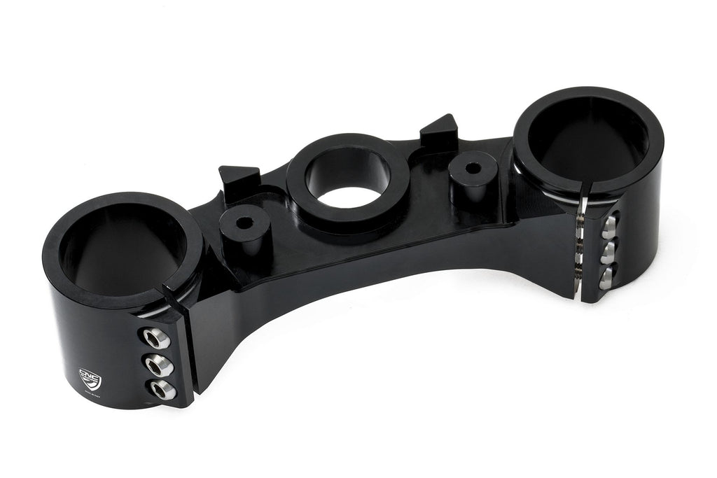 Piastre di sterzo - Inferiore