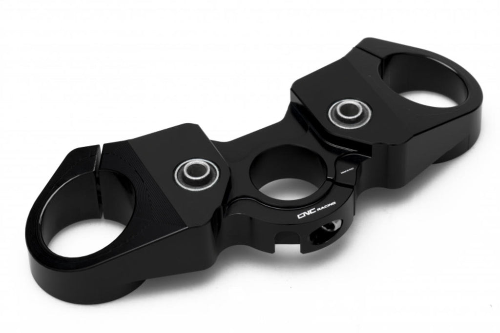 Piastre di sterzo - Superiore