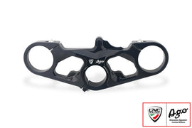 Piastre di sterzo - Superiore - Giacomo Agostini Limited Edition