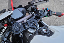 Load image into Gallery viewer, Kit Completo Piastre di sterzo Ducati 959 Panigale V2