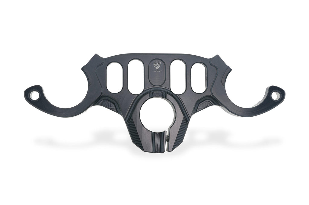 Piastre di sterzo Ducati Panigale V2 MY2025 - Superiore