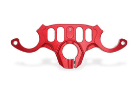 Piastre di sterzo Ducati Panigale V2 MY2025 - Superiore