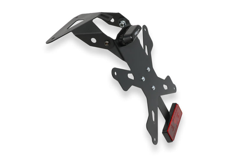 Porta targa regolabile Aprilia RSV4, Tuono