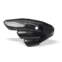 Load image into Gallery viewer, Protezione calore scarico carbonio MV Agusta