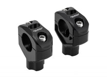 Load image into Gallery viewer, Riser manubrio conico altezza 48 mm