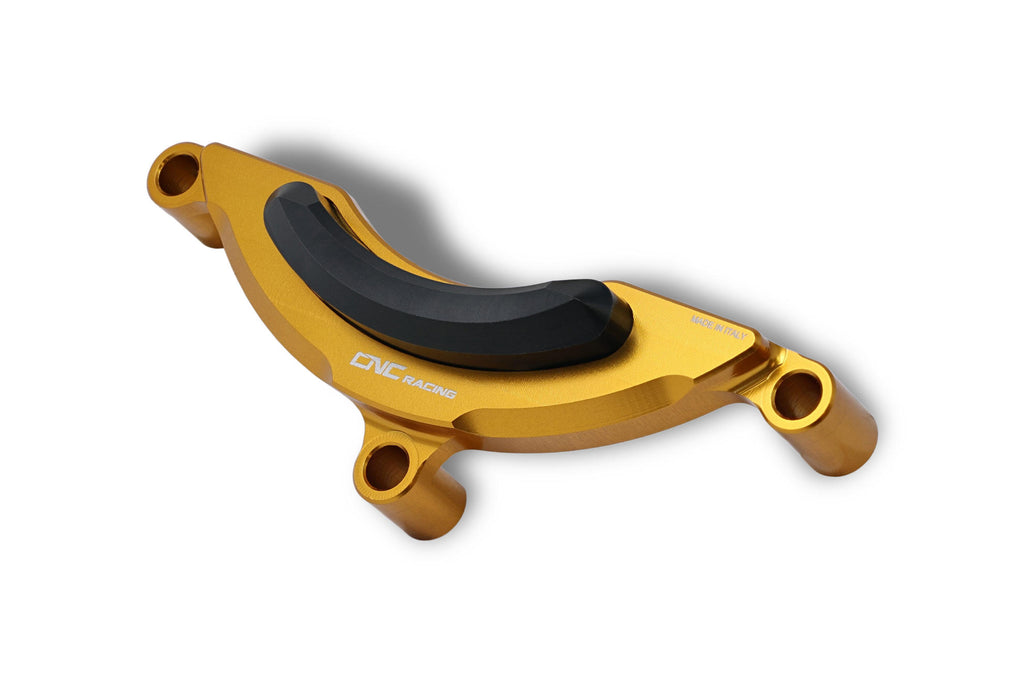 Protezione coperchio generatore MV Agusta - Oro