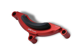 Protezione coperchio generatore MV Agusta - Rosso