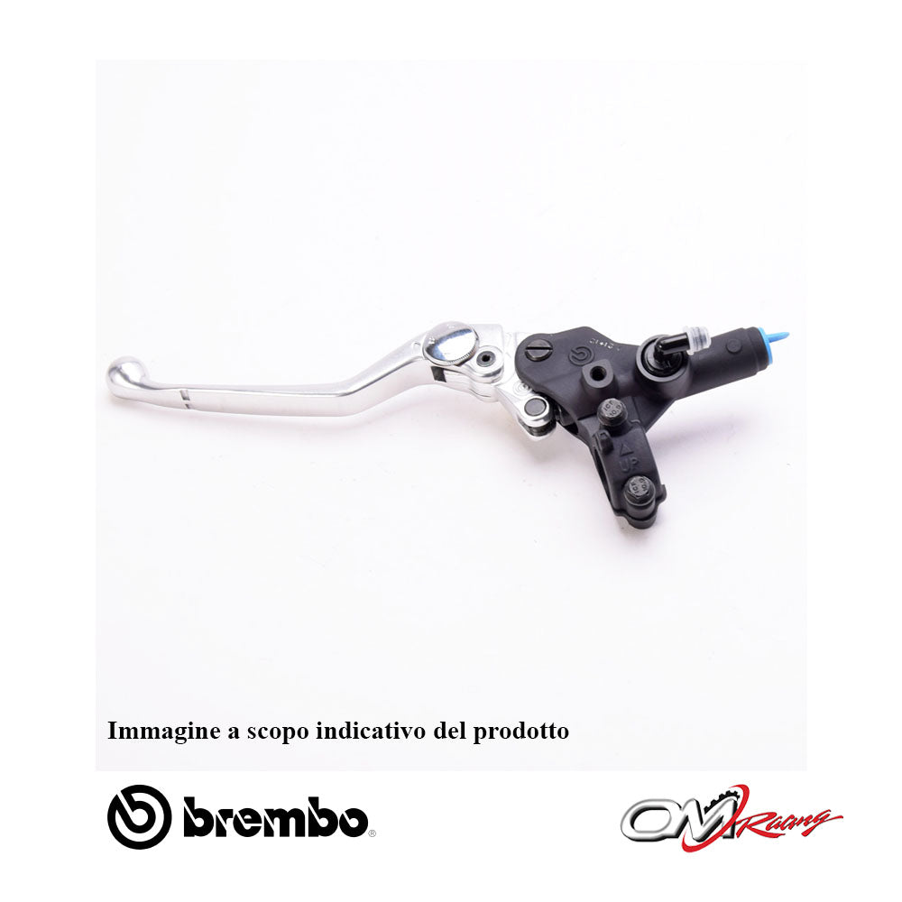 BREMBO - POMPA FRIZIONE BREMBO ASSIALE 10974014