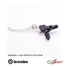 Carica l&#39;immagine nel visualizzatore Galleria, BREMBO - POMPA FRIZIONE BREMBO ASSIALE 10974014