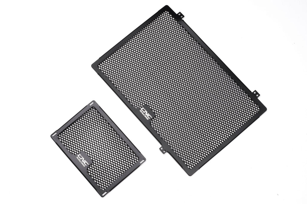 Griglia radiatore Ducati Multistrada 1200