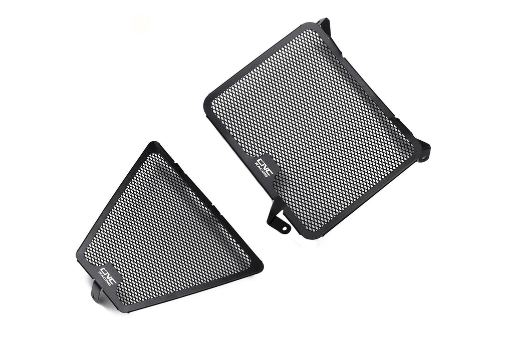 Griglia radiatore Ducati Streetfighter 848/1098