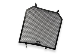 Griglia radiatore MV Agusta F3 - Nero