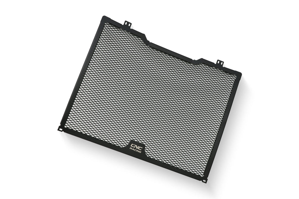 Griglia radiatore MV Agusta F4, Brutale 1000 e Rush - Nero