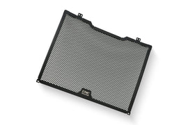 Griglia radiatore MV Agusta F4, Brutale 1000 e Rush - Nero