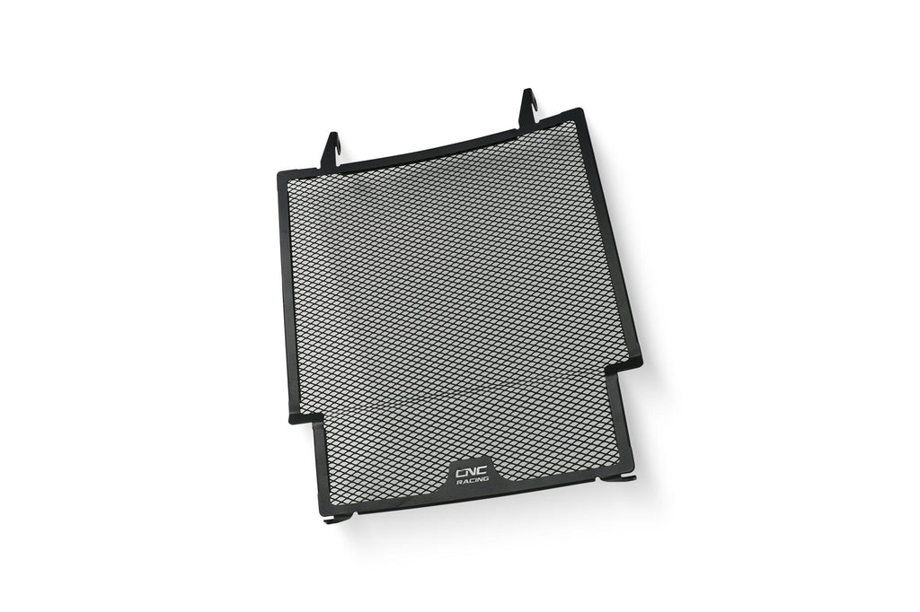 Griglia radiatore MV Agusta Brutale - Nero