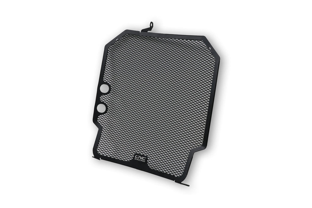 Griglia radiatore MV Agusta - Nero