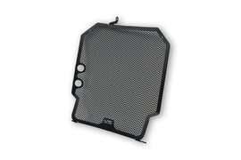 Griglia radiatore MV Agusta - Nero