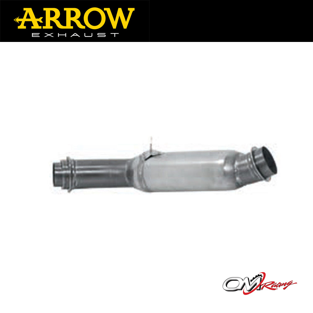 ARROW EXHAUST SYSTEM KTM 1290 SUPERDUKE R '17/19 