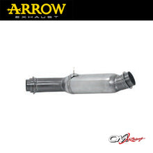 Carica l&#39;immagine nel visualizzatore Galleria, ARROW EXHAUST SYSTEM KTM 1290 SUPERDUKE R &#39;17/19 