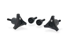 Load image into Gallery viewer, Registri cupolino Moto Guzzi V85 TT - Nero